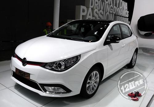 3月份卖得最差的十款轿车 思域上榜！