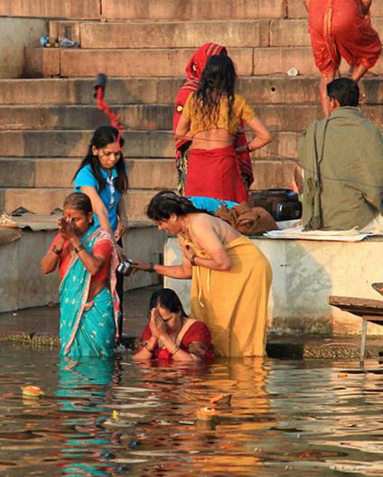 给小清新们推荐7个最值得自驾去的地方