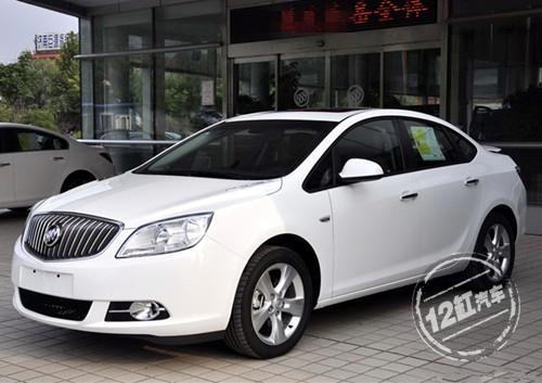 3月份卖得最差的十款轿车 思域上榜！