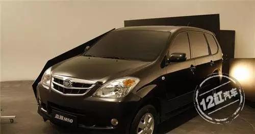 孙红雷救得了岌岌可危的哈弗H6吗？