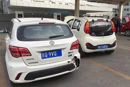 电动车这么玩 电池爆发批量事故成必然事件