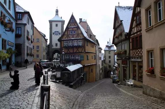 德国工匠：我们不相信物美价廉！