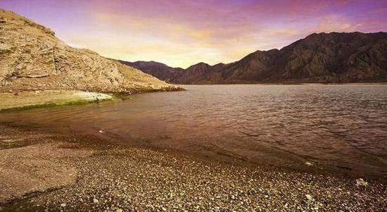 给小清新们推荐7个最值得自驾去的地方