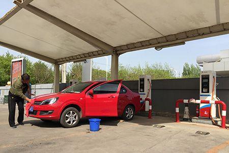 电动车这么玩 电池爆发批量事故成必然事件