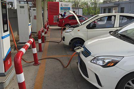 电动车这么玩 电池爆发批量事故成必然事件