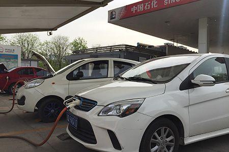 电动车这么玩 电池爆发批量事故成必然事件