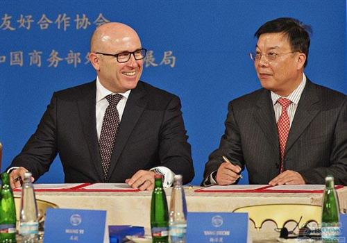 入股上汽大众:斯柯达距离年销60万辆多远?