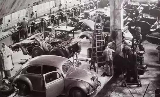 德国工匠：我们不相信物美价廉！