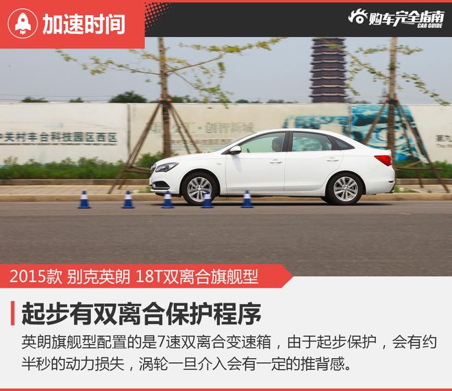 相对论.一分之差.雪铁龙C4世嘉对比别克英朗