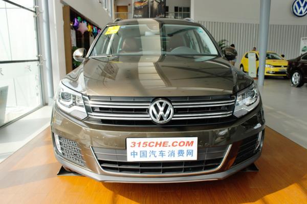3月SUV热销榜 他俩差一点就干掉了老大