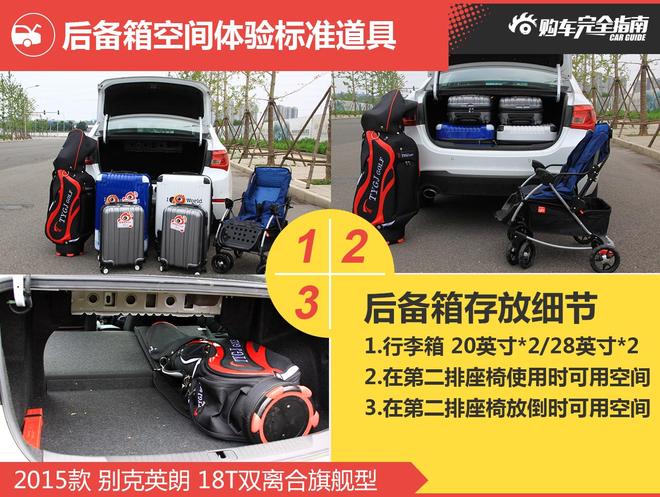 相对论.一分之差.雪铁龙C4世嘉对比别克英朗