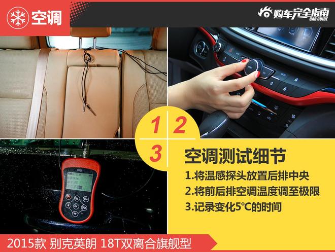 相对论.一分之差.雪铁龙C4世嘉对比别克英朗