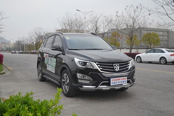 3月SUV热销榜 他俩差一点就干掉了老大