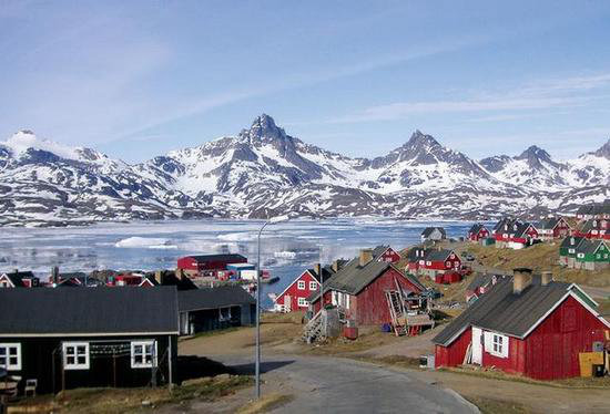 给小清新们推荐7个最值得自驾去的地方