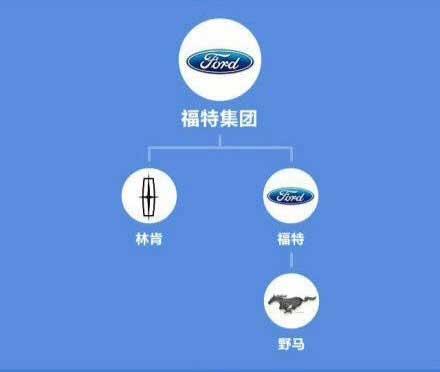 别再挑了 这些车其实都是一个爸妈生的！