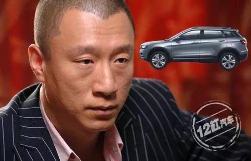 孙红雷救得了岌岌可危的哈弗H6吗？