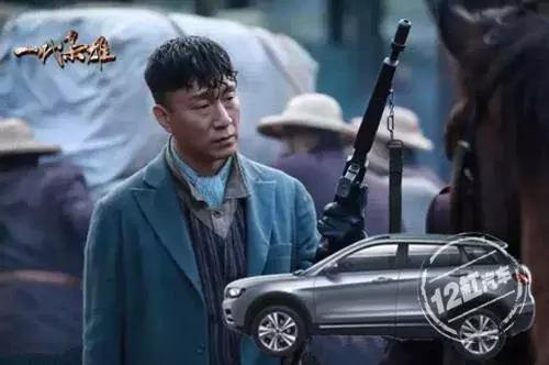 孙红雷救得了岌岌可危的哈弗H6吗？