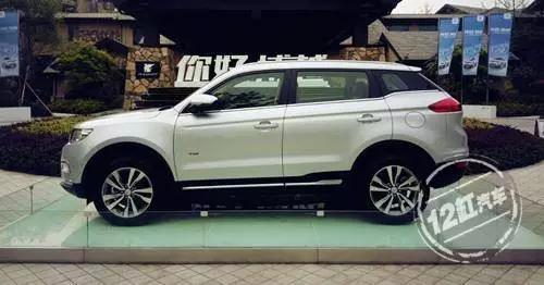 孙红雷救得了岌岌可危的哈弗H6吗？