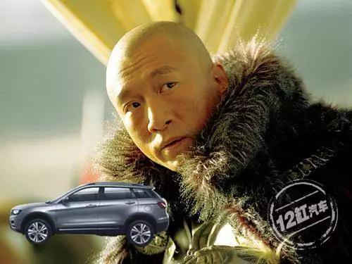 孙红雷救得了岌岌可危的哈弗H6吗？