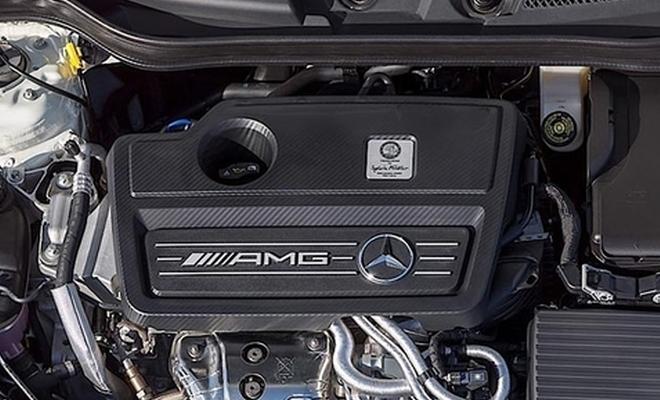 奔驰新紧凑级轿跑售价曝光 今年7月上市