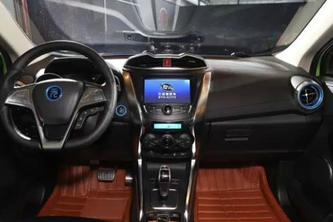 比亚迪想“元”一个怎样的梦？