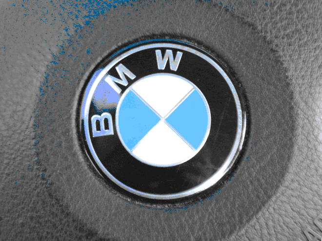 新一代宝马7系过半数召回 气囊故障涉及中国