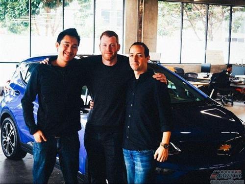 通用并购初创公司遇阻 出现疑似新股权所有者