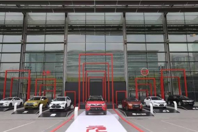 比亚迪想“元”一个怎样的梦？