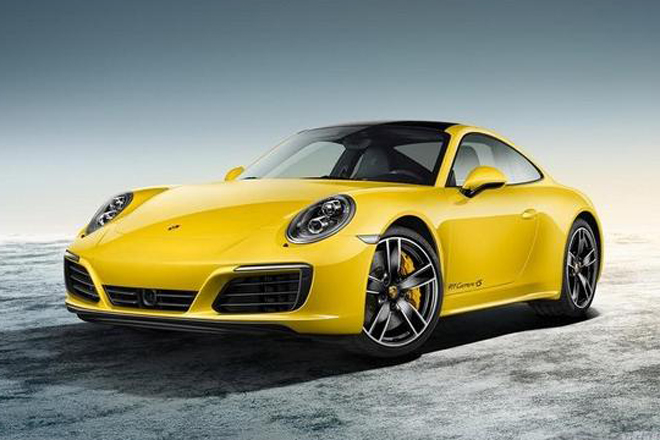 保时捷聘高德纳车载技术分析师研发联网车