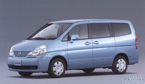 大众汽车将采用日产自动驾驶技术 Serena微面试水