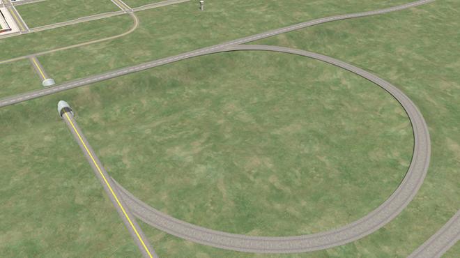 继MCity之后 底特律打造第二个自动驾驶基地