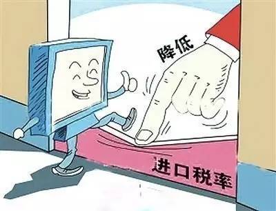 减免税才是挂羊头卖羊肉的“平行进口”