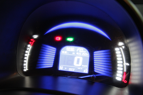 体验新能源车分时租赁如何挖用户场景价值