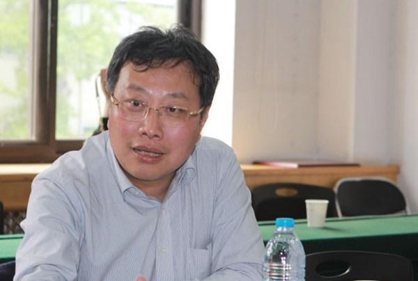 长安吉利加盟科力远 将建