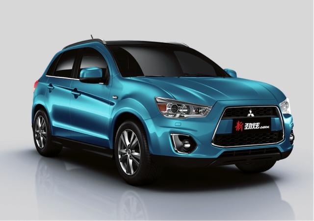 自主SUV战略大反攻 合资品牌“官降”守阵地