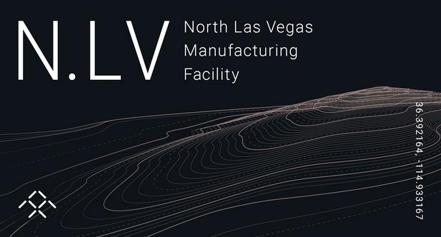 法拉第豪掷十亿美金在沙漠上建厂