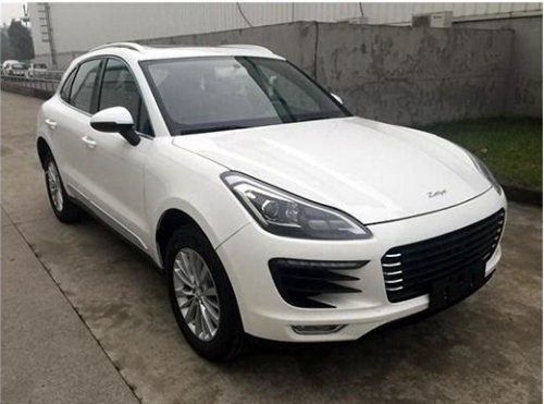 中外有别 十大外媒最期待的车展新车名单