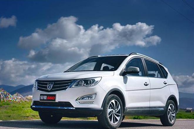 数说|一季度自主品牌销量分析:SUV贡献近半