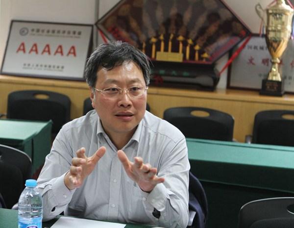 长安吉利加盟科力远 将建