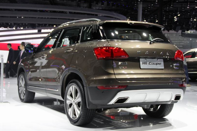 数说|孙红雷救得了岌岌可危的SUV神车吗