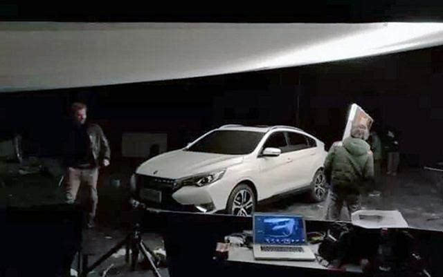 中外有别 十大外媒最期待的车展新车名单