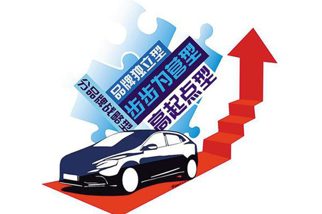 要面子不赚钱 自主C级车扎堆源自一个错误