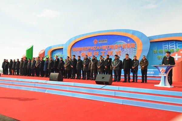 盘点五大企业新建动力电池项目规划