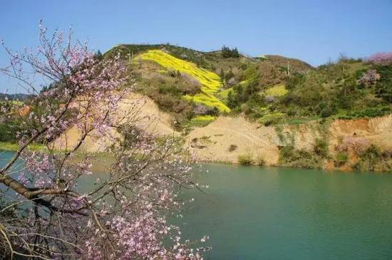 不去后悔！4月国内最佳自驾旅行地TOP5