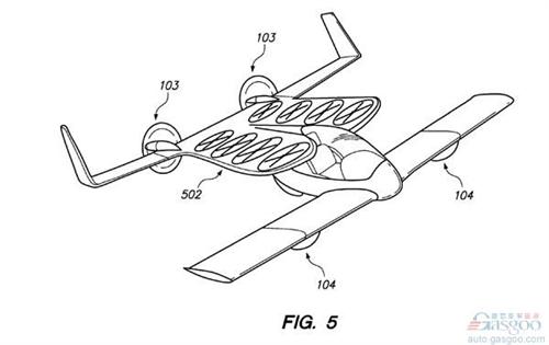 吉利下一步要造飞行汽车？李书福投资硅谷