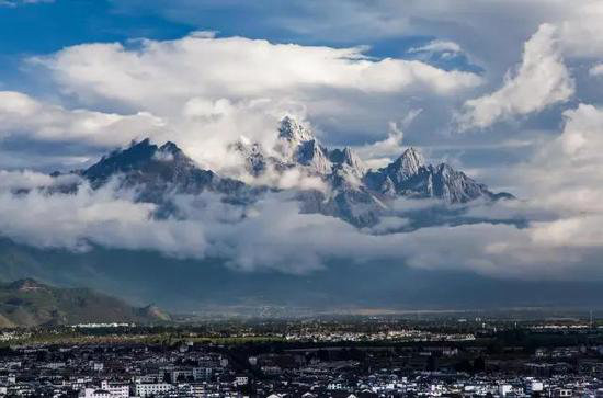 不去后悔！4月国内最佳自驾旅行地TOP5