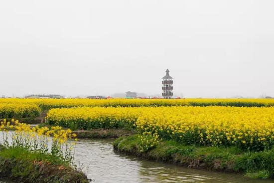 不去后悔！4月国内最佳自驾旅行地TOP5