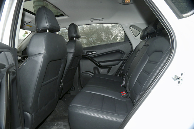 高颜值T动力 大家都选这几款家用SUV