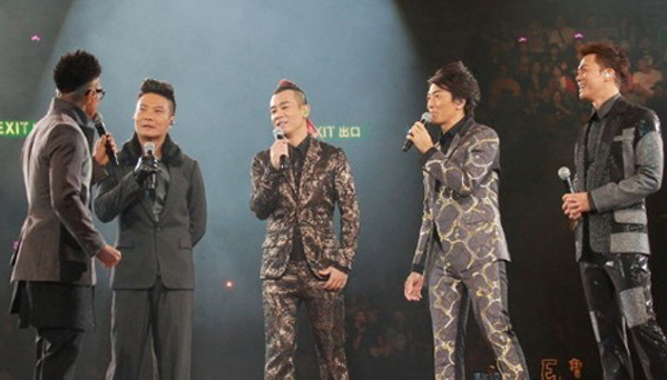 心路驾程：开着梦想座驾去见梦中情人