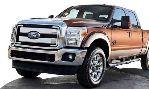 2012年CAFE标准引争议 美当局拟开展中期审查